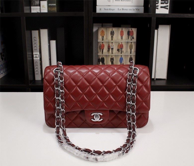 Chanel CF Series Bags